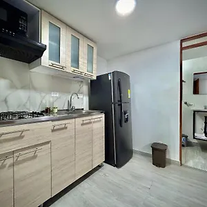 Apartamento Poblado-aguacatala, Medellín