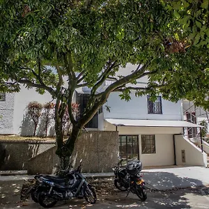 Apartamento Castellana, Medellín