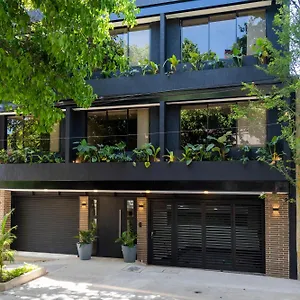 Apartamento Nook En El Corazon De, Medellín