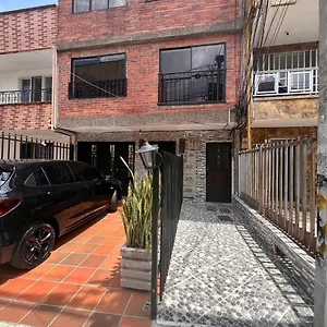 Apartamento Hermoso Muy, Medellín