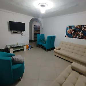 Apartamento Apartamento Laureles-la 70, Medellín