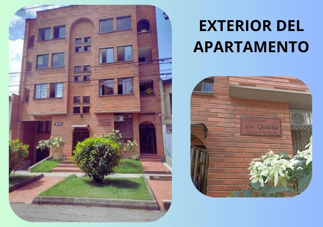 Hostel Dormitorios Rooms Laureles Estadio Medellin Colombia