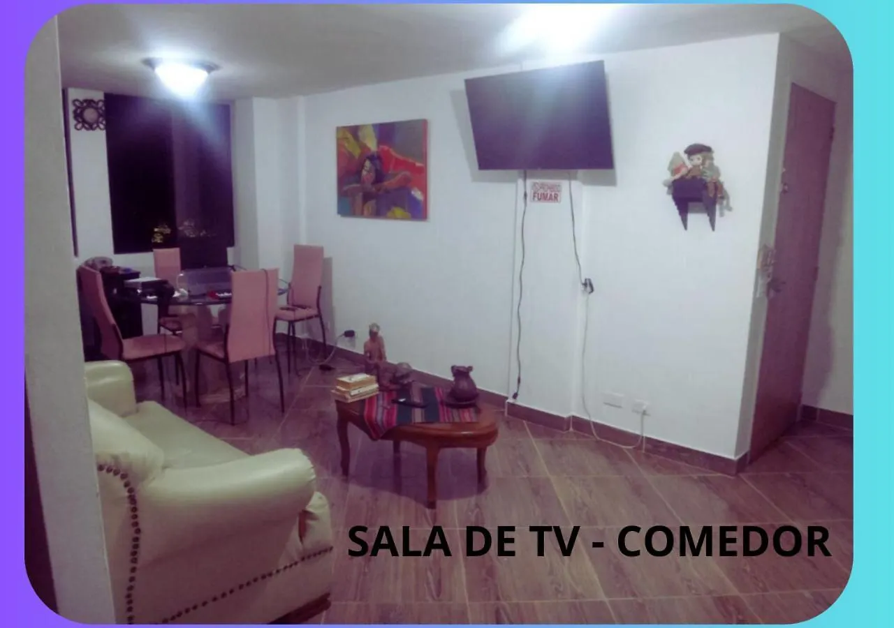 Hostel Dormitorios Rooms Laureles Estadio Medellin