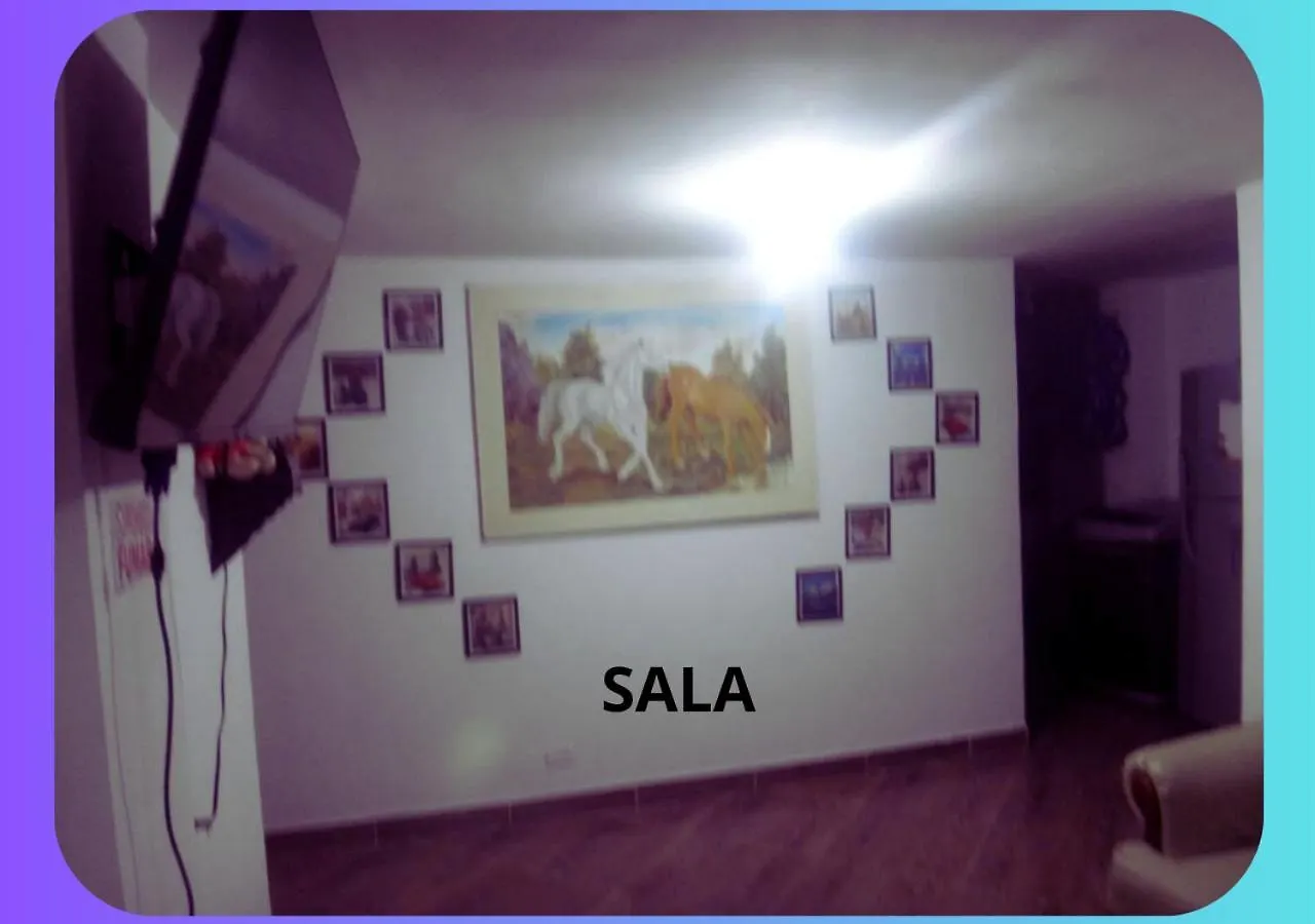 Hostel Dormitorios Rooms Laureles Estadio Medellin Homestay