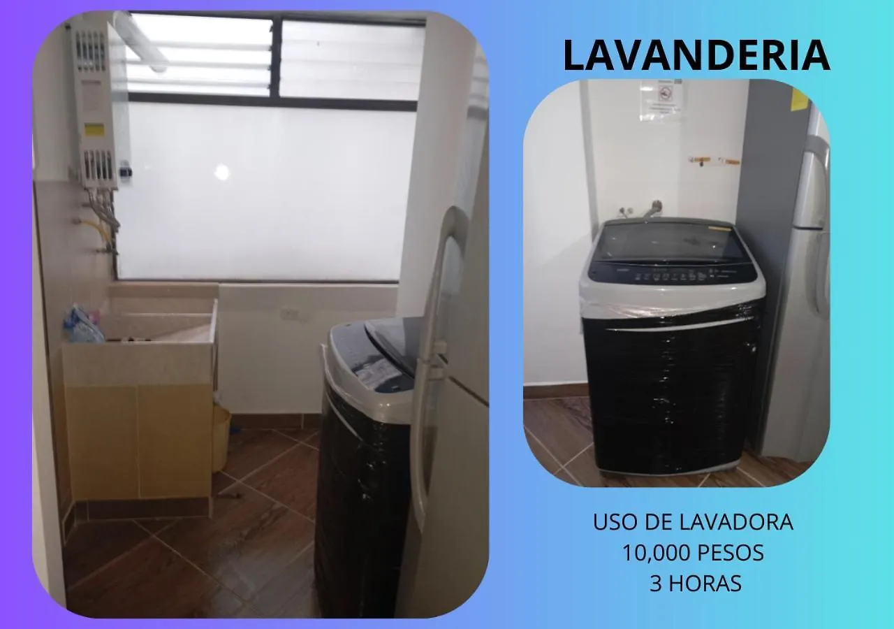 Hostel Dormitorios Rooms Laureles Estadio Medellin Homestay