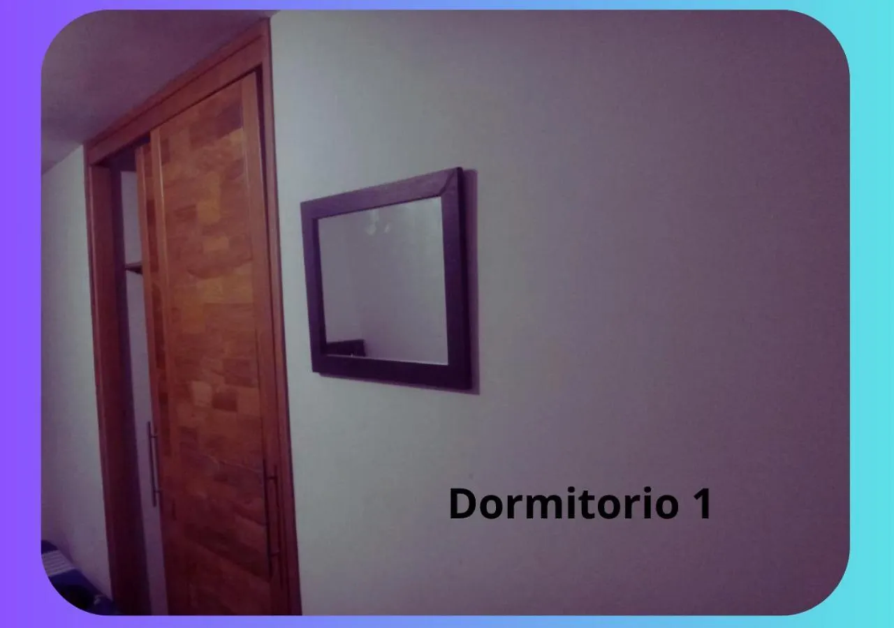 Hostel Dormitorios Rooms Laureles Estadio Medellin 0*,  Colombia