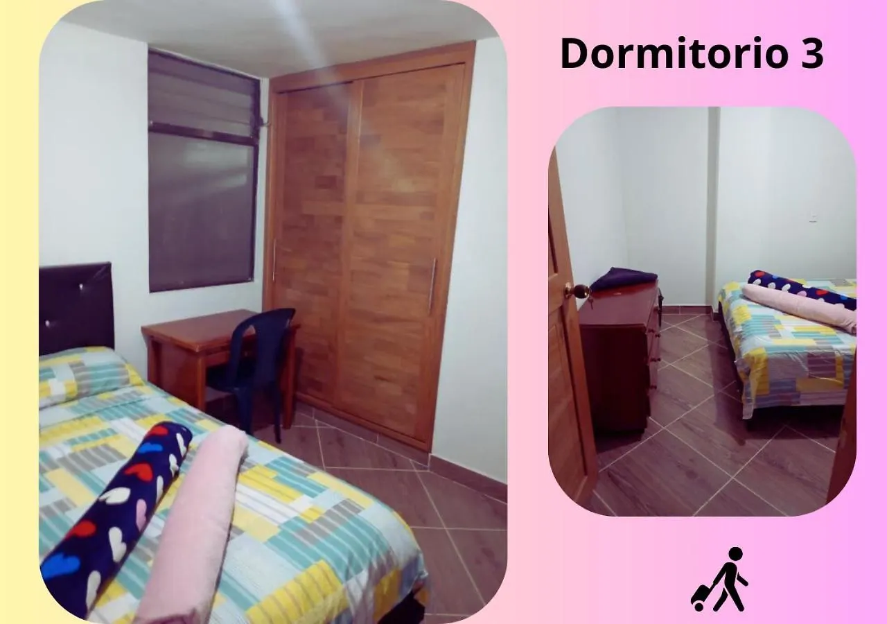 Hostel Dormitorios Rooms Laureles Estadio Medellin Homestay