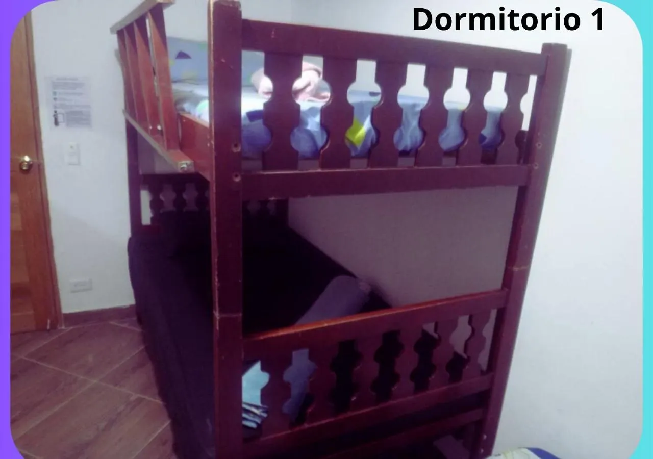 Homestay Hostel Dormitorios Rooms Laureles Estadio Medellin Colombia