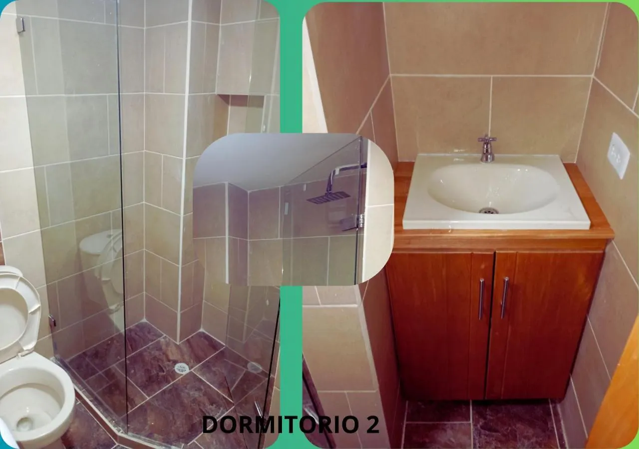 Homestay Hostel Dormitorios Rooms Laureles Estadio Medellin