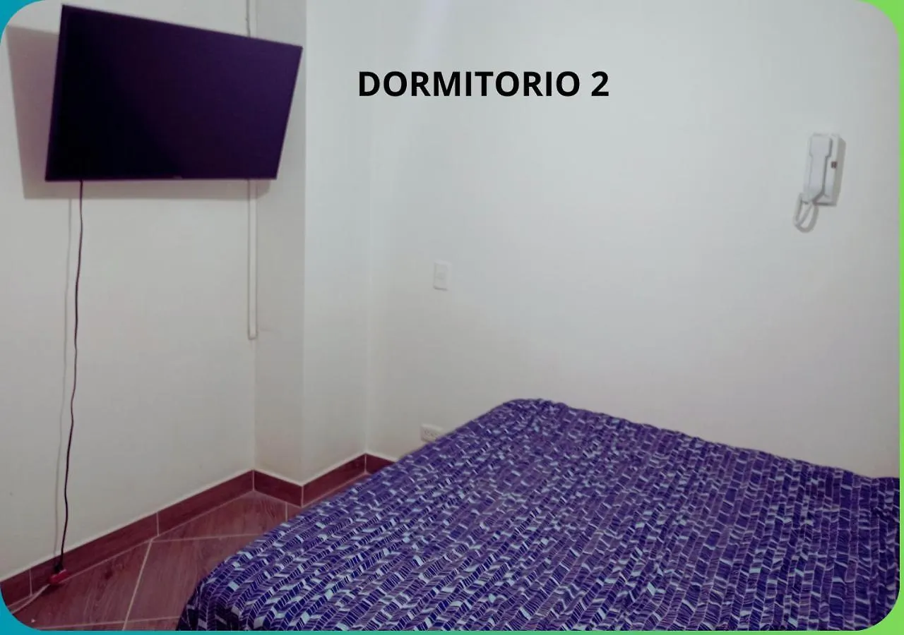 Homestay Hostel Dormitorios Rooms Laureles Estadio Medellin Colombia